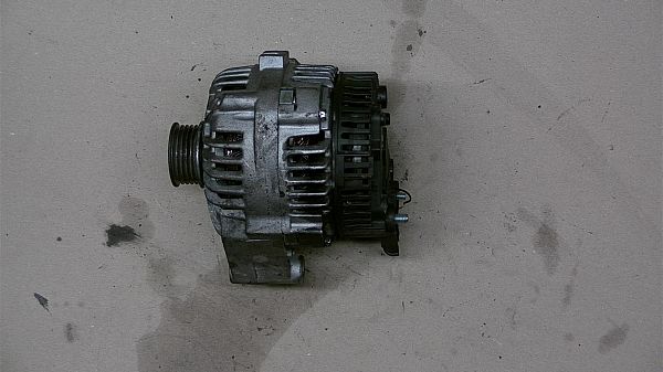Alternatory i generatory BMW 5 (E34)