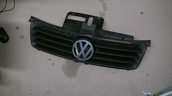 Grill VW POLO (9N_)
