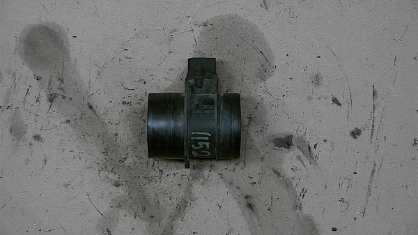 Luftmængdemåler AUDI A4 Avant (8ED, B7)