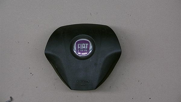 Airbag kpl. FIAT GRANDE PUNTO (199_)