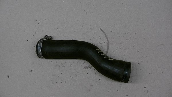 turbo / Intercooler hose / pipe FORD FIESTA VI (CB1, CCN)