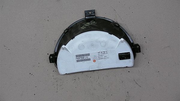 Tachometer/Drehzahlmesser CITROËN C2 (JM_)