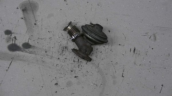 Egr ventil PEUGEOT