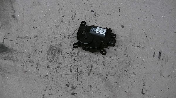 Varmereguleringsmotor FORD FIESTA VI (CB1, CCN)