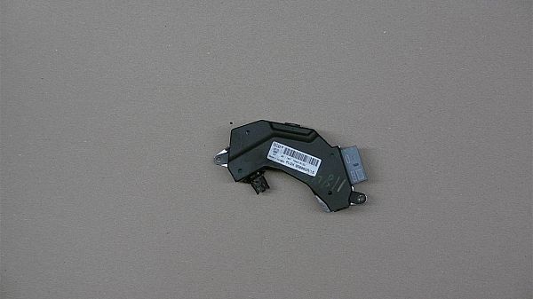 Varmemodstand SAAB 9-3 (YS3F, E79, D79, D75)