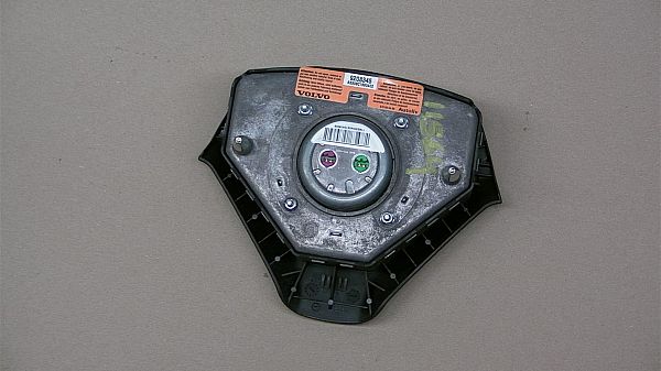 Airbag compleet VOLVO S60 I (384)