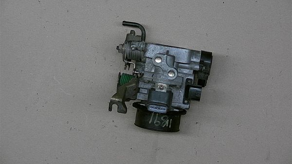 Throttle casing NISSAN MICRA II (K11)