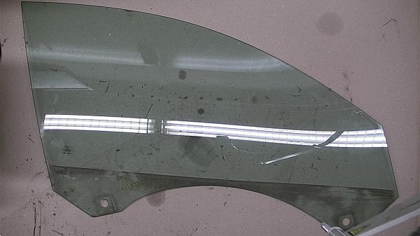 Dørrude AUDI A6 (4F2, C6)