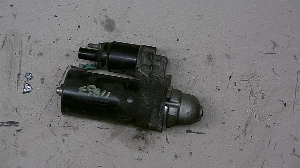 Starter AUDI A6 (4F2, C6)