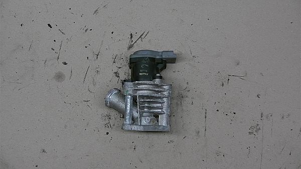 Egr ventil CITROËN C5 I Estate (DE_)