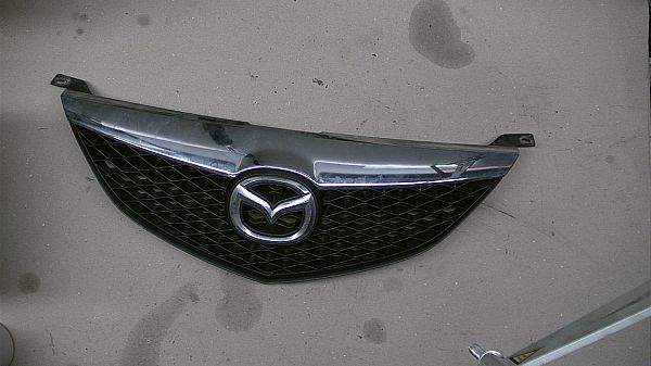 Kølergitter MAZDA 6 Hatchback (GG)