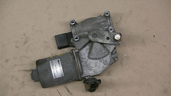 Viskermotor - for VW CRAFTER 30-50 Box (2E_)