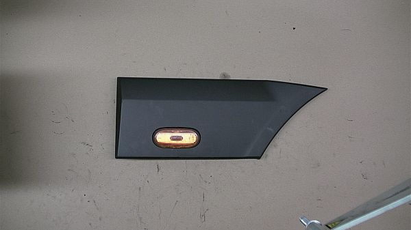 Panelliste VW CRAFTER 30-50 Box (2E_)