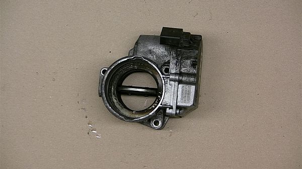 Boitier de Retroviseur AUDI A4 Avant (8ED, B7)