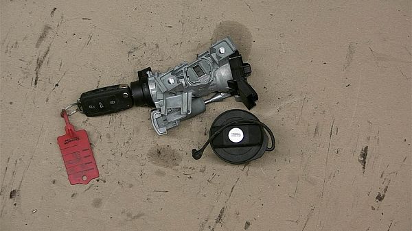 Cilinderslot VW UP (121, 122, BL1, BL2, BL3, 123)