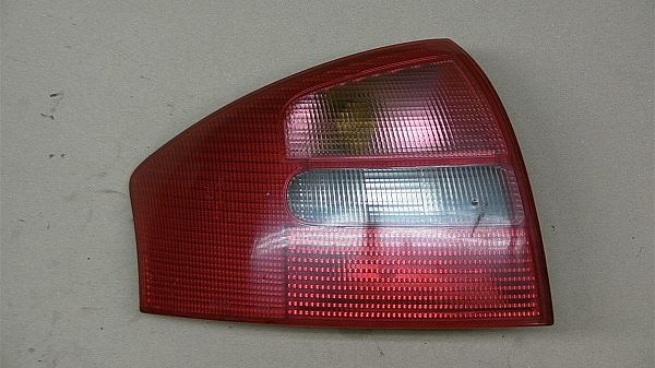 Baglygte AUDI A6 (4B2, C5)