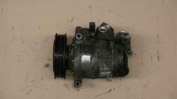 Ac pump AUDI A6 Avant (4F5, C6)