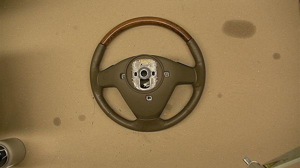 Steering wheel - airbag type (airbag not included) CADILLAC SEVILLE Saloon