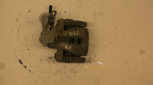 Brake caliper - rear right FORD MONDEO IV Turnier (BA7)