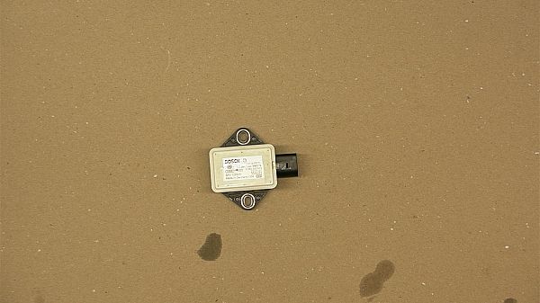 ESP sensor AUDI A6 Avant (4F5, C6)