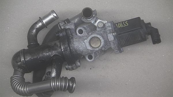 Egr ventil FIAT DOBLO Cargo (223_)