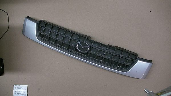 Kølergitter MAZDA DEMIO (DW)