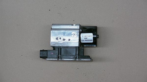 ABS - pump SAAB 9-3 Estate (E50)
