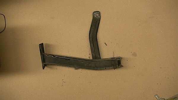 Vorderachsträger FIAT 500 (312_)