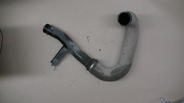 Turbo Ladeluftschlauch FIAT DUCATO Van (250_)