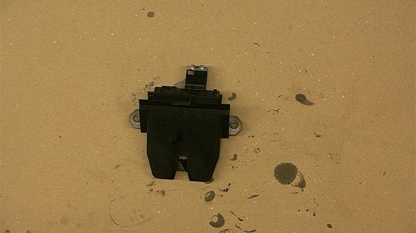 Zentralverriegelung VOLVO V40 Hatchback (525, 526)