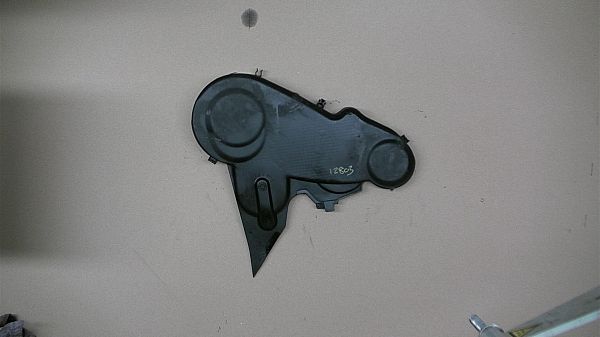 Tandremsdæksel VW GOLF VI (5K1)