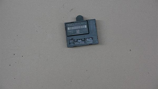 Relæ - diverse AUDI A6 Avant (4F5, C6)