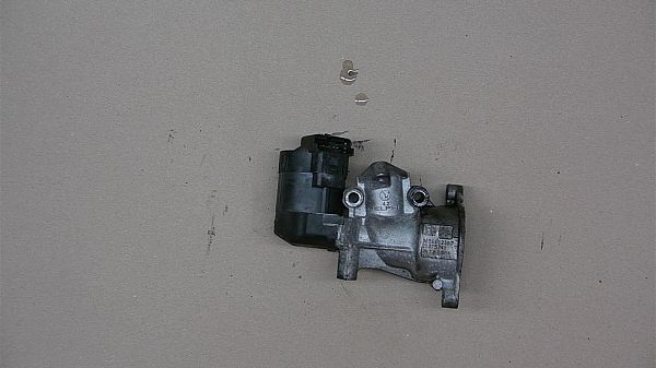 Egr ventil FORD FOCUS II Station Wagon (DA_, FFS, DS)