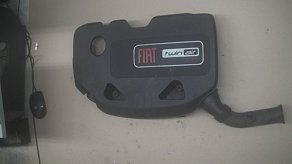 Air filter FIAT 500 (312_)