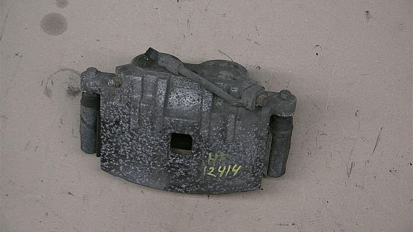 Brake caliper - ventilated front right CADILLAC SEVILLE Saloon