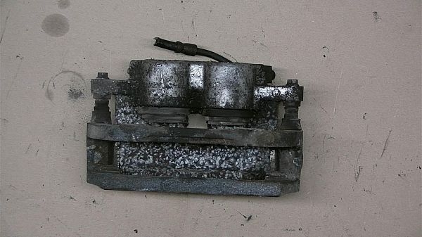 Bremssattel, innenbelüftet, vorne li. CADILLAC SEVILLE Saloon