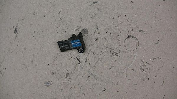 Unterdrucksensor OPEL