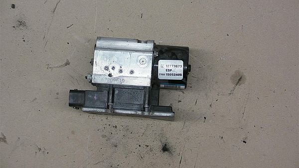 ABS - pump SAAB 9-3 Estate (E50)