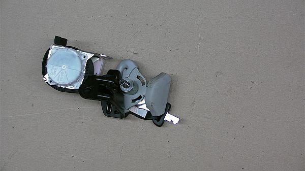 Sikkerhedssele - bag TOYOTA YARIS/VITZ (_P13_)