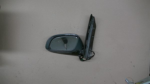 Seitenspiegel VW TOURAN (1T1, 1T2)