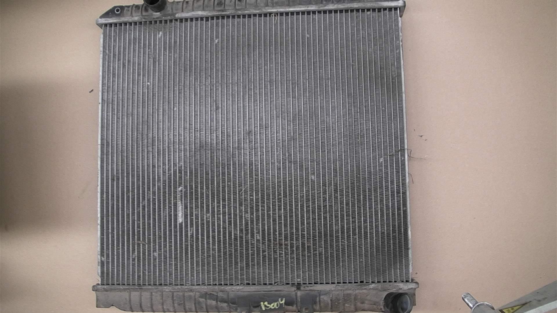 Radiator KIA K2500 (SD)