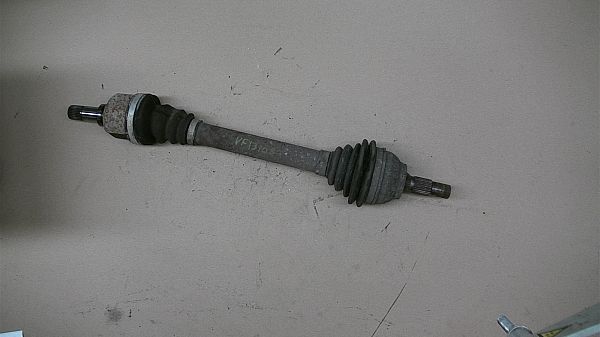 Drivaksel for PEUGEOT 207 SW (WK_)