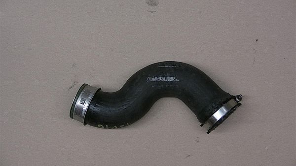 Turbo / intercoolerslang SEAT LEON (1P1)