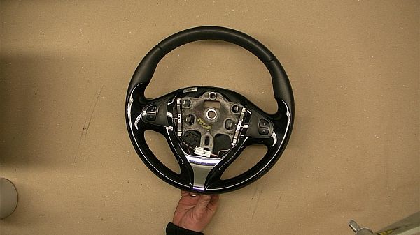 Rat (airbag medfølger ikke) RENAULT