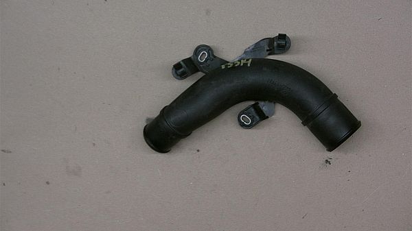 Turbo Ladeluftschlauch RENAULT