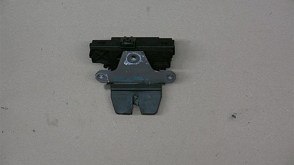 Zentralverriegelung FORD