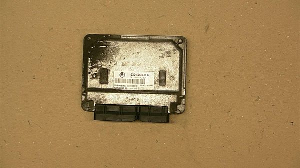 motorstyringsenhed (ECU) SKODA FABIA I (6Y2)