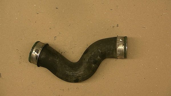 Turbo Ladeluftschlauch AUDI