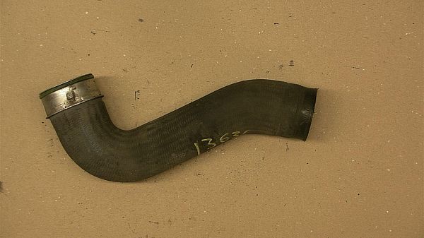 Turbo Ladeluftschlauch VW