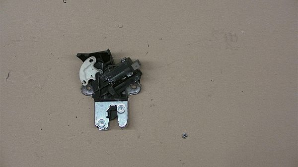 Zentralverriegelung VW